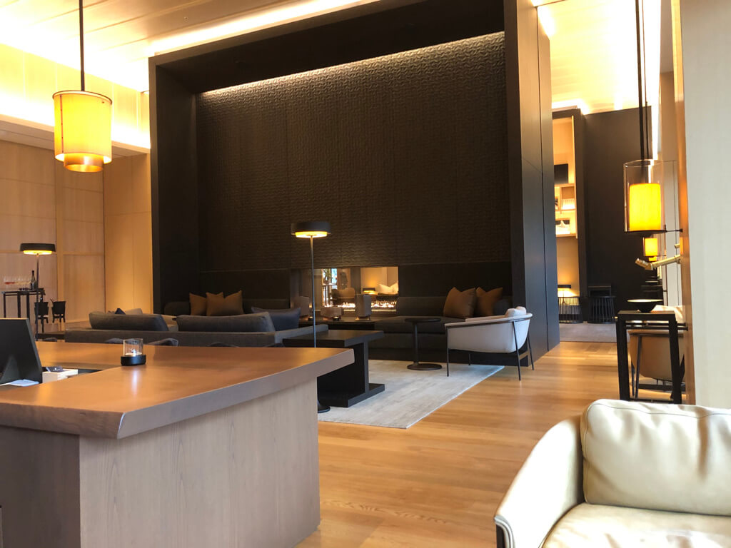 リッツカールトン日光　宿泊記　温泉　朝食　アクティビティ　エクスペリエンス　行き方　アクセス　プラチナ特典　SPGアメックス紹介