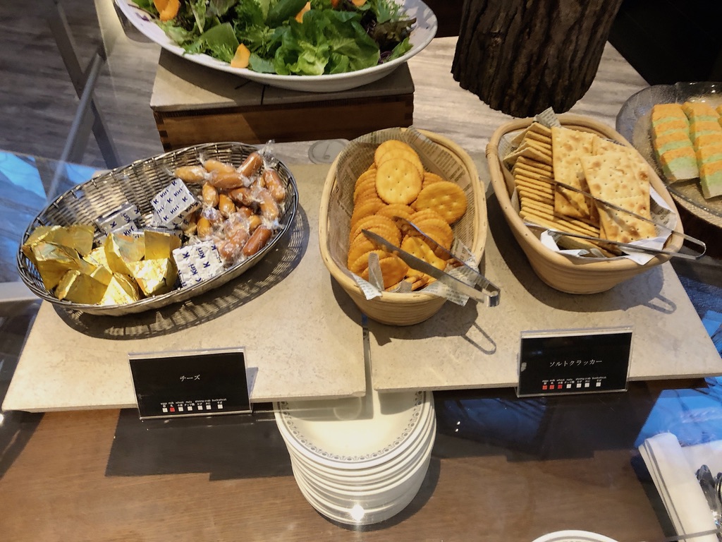 琵琶湖マリオット子連れ宿泊記☆朝食・ラウンジ・プール・マリオットプラチナ特典でホテルの過ごし方が有意義に♪ 107 琵琶湖マリオット 朝食 ラウンジ プラチナ プール 子連れ 宿泊記 ブログ