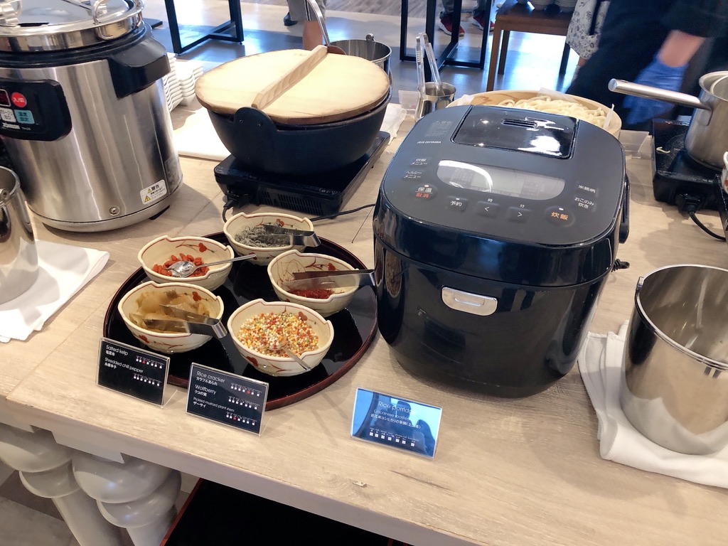 琵琶湖マリオット子連れ宿泊記☆朝食・ラウンジ・プール・マリオットプラチナ特典でホテルの過ごし方が有意義に♪ 53 琵琶湖マリオット 朝食 ラウンジ プラチナ プール 子連れ 宿泊記 ブログ