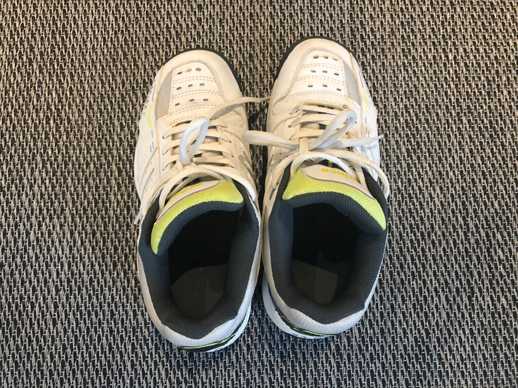 琵琶湖マリオットホテル　宿泊記　温泉付きプレミアム　SPGアメックス特典　格安宿泊　SPGアメックス紹介　子連れ旅　プラチナ特典　　館内施設　　フィットネスセンター　ジム