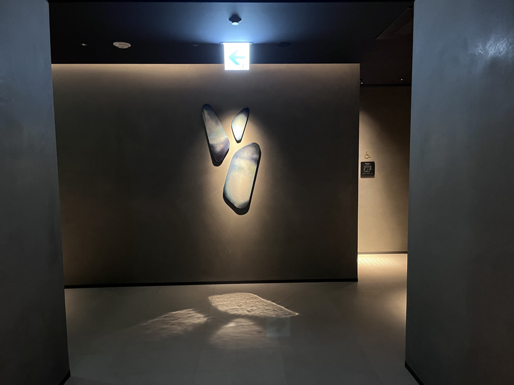 大阪ステーションホテル　アクセス　マリオット　ブログ　プラチナ特典　マリオットアメックス　紹介　　大浴場