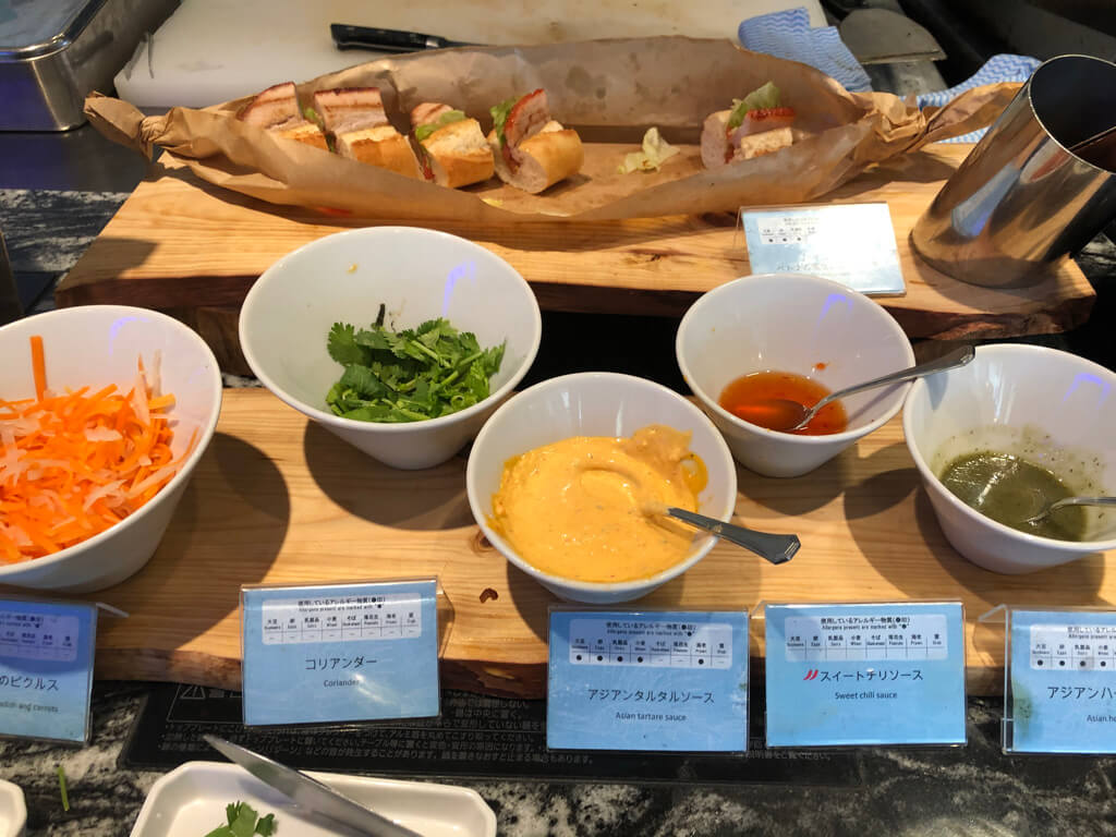 ルネッサンスリゾートオキナワ　クラブサビー宿泊記　朝食　ランチ　ディナー　周辺ご飯　セイルフィッシュカフェ