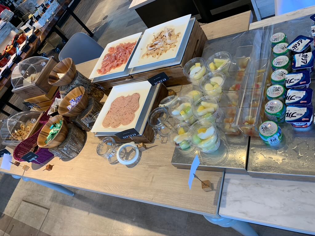 琵琶湖マリオットホテル 温泉ビューバス付 プレミアルームルーム 宿泊記 コロナ 朝食 ラウンジ 地域共通クーポン 施設 感想　spgamex プラチナ特典