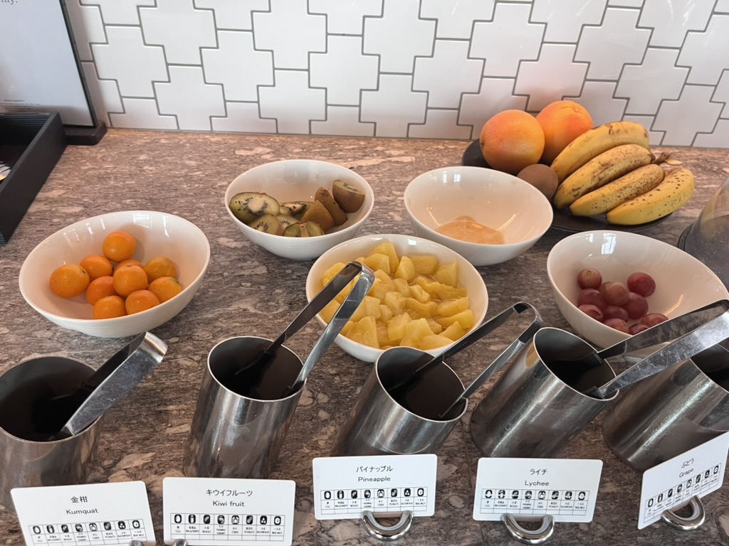 シェラトン鹿児島クラブラウンジ　時間　利用条件　追加料金　代替