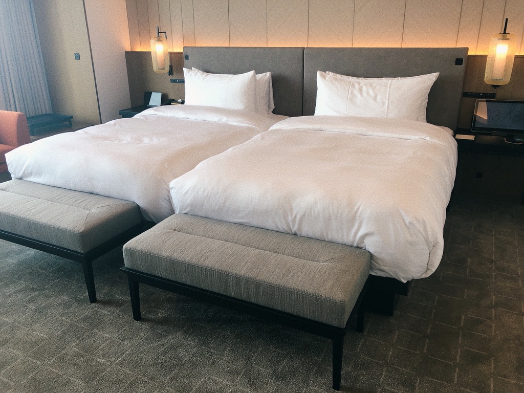 TIAD(ティアド)オートグラフコレクション宿泊記☆1ヶ月に3回泊まりたくなっちゃうほど居心地良く個性光るホテル 16 TIAD ティアド 宿泊記 プール ラウンジ 部屋 ブログ