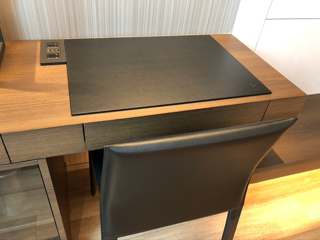 【ACホテル東京銀座 宿泊記】ビジネスホテルの枠を超えたホテルだった! 11 3D1B61A2 415F 452B A6B8 6C46A827D4E8