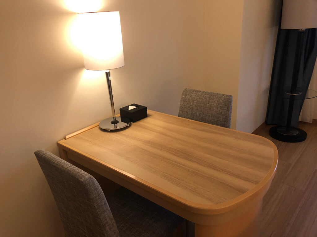 フェアフィールド札幌　カフェ　マリオット　プラチナ特典　朝食　子供添い寝　SPGアメックス紹介　ジム　駐車場料金