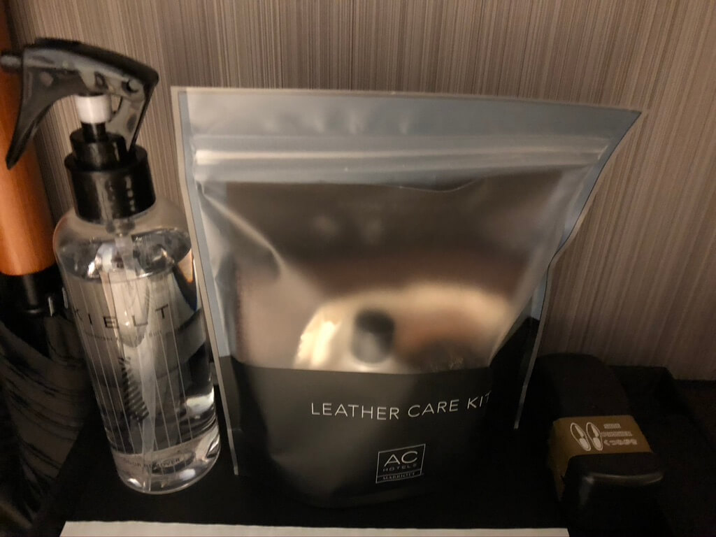 【ACホテル東京銀座 宿泊記】ビジネスホテルの枠を超えたホテルだった! 33 3D59ACB4 B1CE 4846 8630 724031D7557D