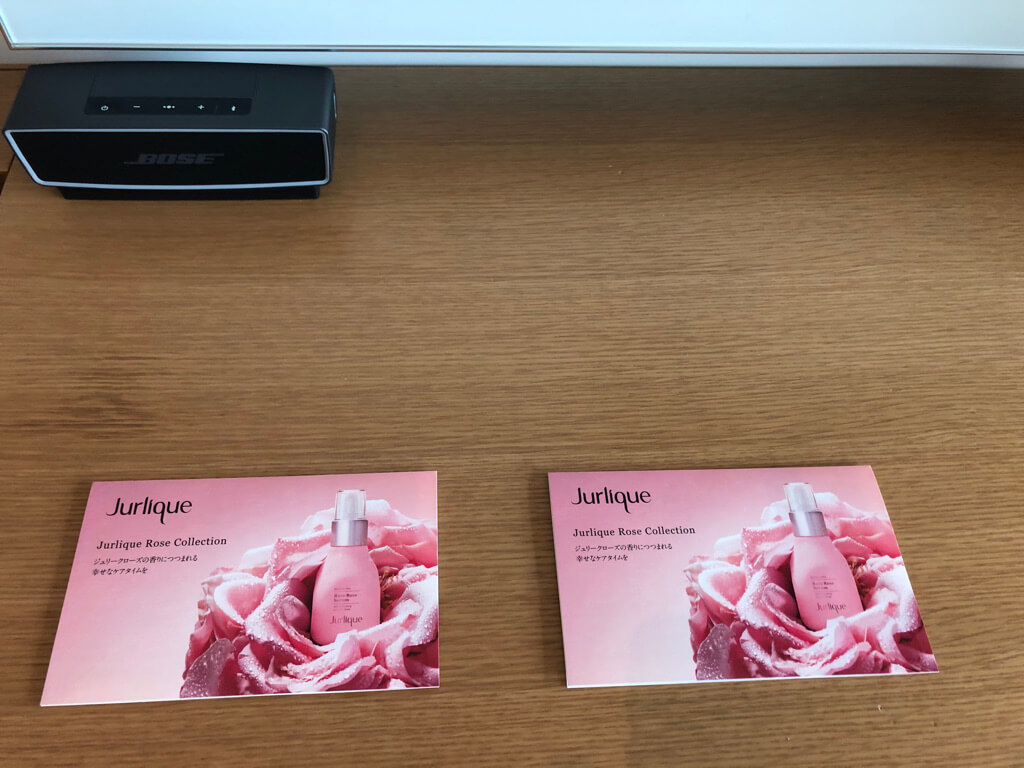 プリンスギャラリー紀尾井町　宿泊記　朝食　ジム　プール　温浴施設　プラチナ特典　SPGアメックス紹介　アフタヌーンティ