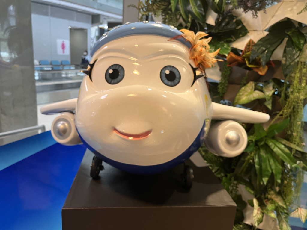 バンコク　サムイ島　旅行　飛行機　アクセス　ビジネス　おすすめ　お土産