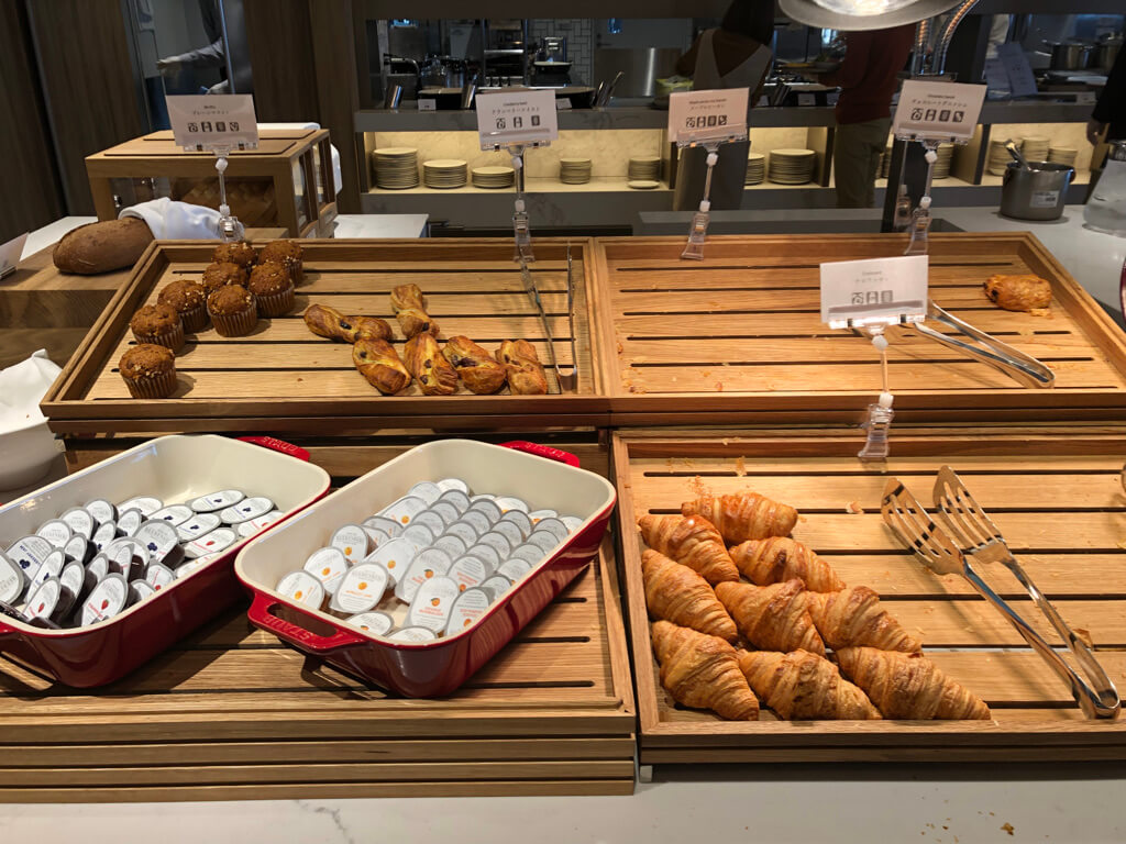 コートヤード・バイ・マリオット名古屋　宿泊記 ブログ　開業日　朝食　コインランドリー　フィットネスジム　ラウンジ　プラチナ特典　マリオットボンヴォイアメックスプレミアム紹介　アクセス