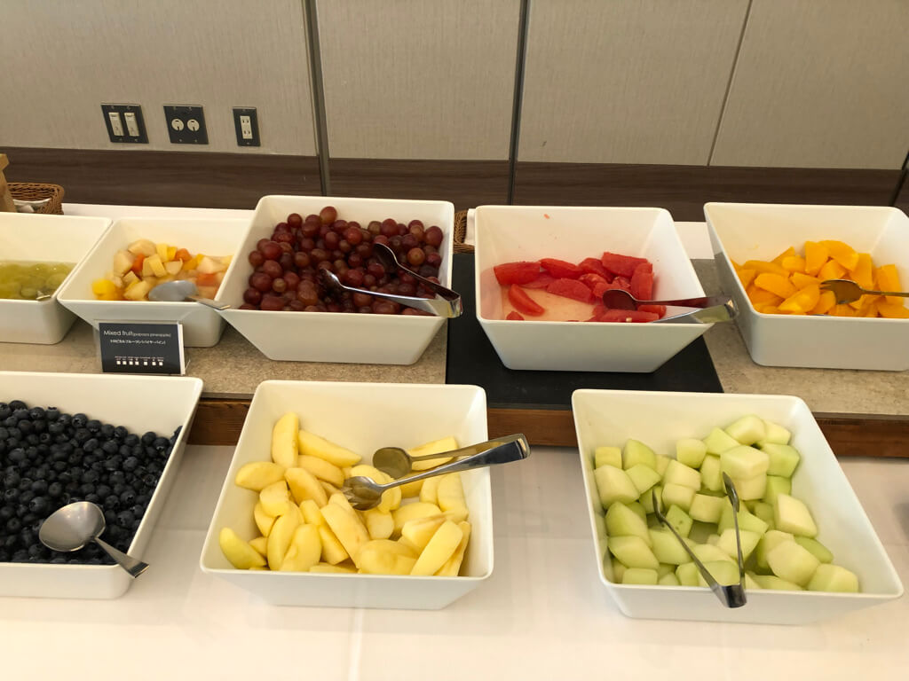 琵琶湖マリオット 宿泊記　ブログ　子連れ　体育館　朝食　　ラウンジ　マリオットボンヴォイアメックス　紹介　プラチナ特典　ゴールド特典　子供添い寝無料