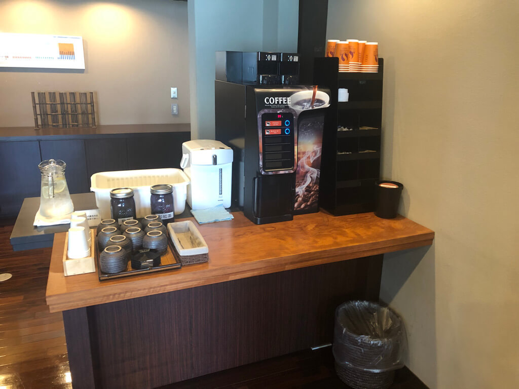 別府アマネリゾート ガハマ子連れ宿泊記☆シーサイドメゾネットはなぜ安い?泊まってみてわかった謎とは 81 別府 アマネリゾート ガハマ ガハマテラス 子連れ 宿泊記 シーサイドメゾネット 温泉 朝食