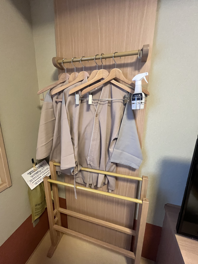 御宿 野乃金沢　レビュー　朝食　アメニティ