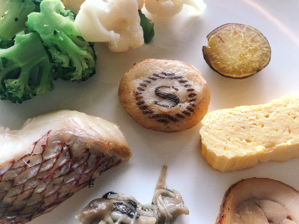 シェラトン鹿児島　朝食　料金　プラチナ特典