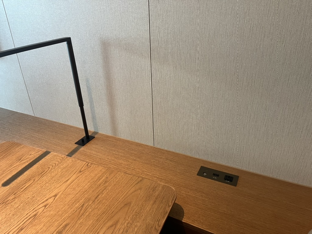 コンラッド名古屋　アクセス　レビュー
