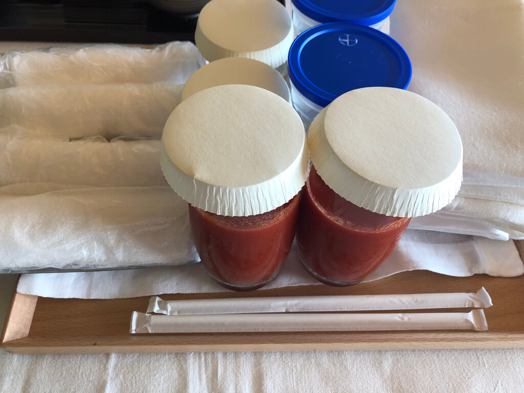 リッツカールトン京都子連れ宿泊記☆どこを取ってもアートな空間、朝食も最高!良さを再認識した宿泊となりました♡ 75 リッツカールトン京都 ブログ spgamex紹介 プラチナ会員 特典 朝食 プール アクティビティ 子供添い寝 アメニティ インルーム ルームサービス