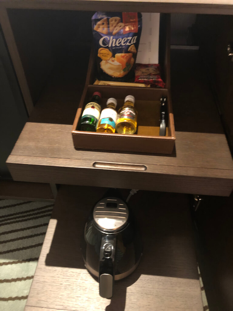 JWマリオット奈良　宿泊記　ラウンジ　アクセス　スイート　朝食　ゴールド　プラチナ特典　無料宿泊　子連れ　マリオットボンヴォイアメックス紹介　ブログ