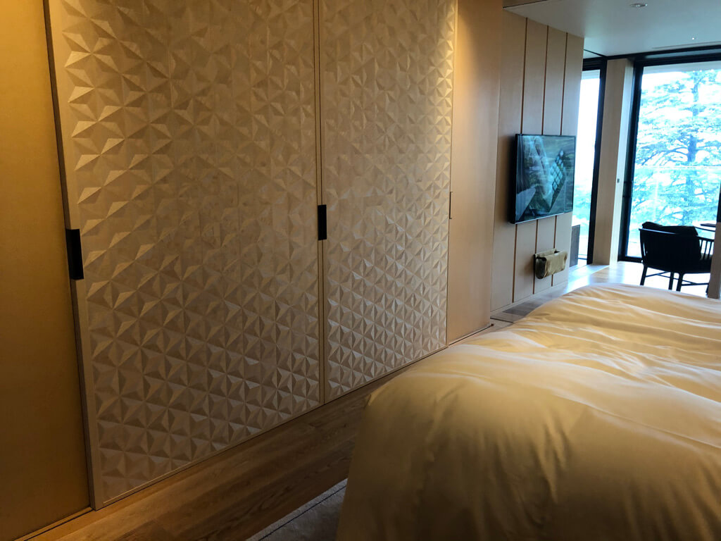 リッツカールトン日光　宿泊記　温泉　朝食　アクティビティ　エクスペリエンス　行き方　アクセス　プラチナ特典　SPGアメックス紹介