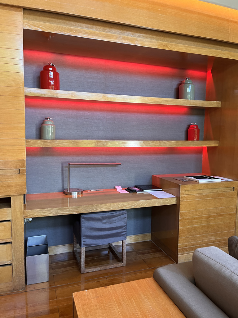 Wコーサムイ　宿泊記