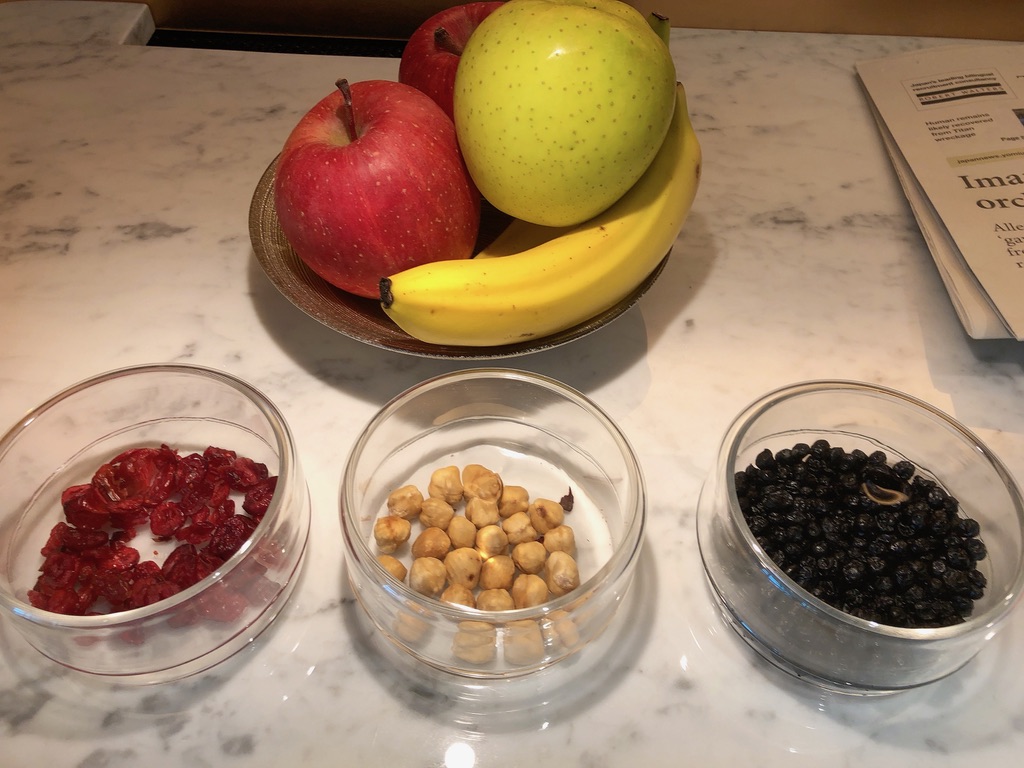 【リッツカールトン福岡宿泊記】お部屋・施設紹介☆ポイントで超お得!10万円越えの宿泊費をタダにする方法 90 リッツカールトン福岡 ポイント ブログ アクセス 宿泊記 部屋 アメニティ 料金 クラブレベル ジム