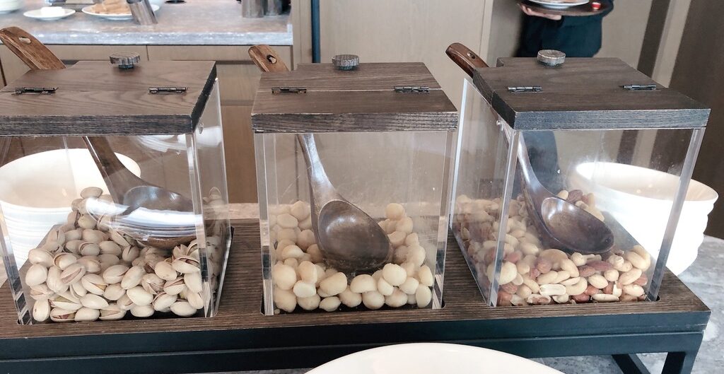 シェラトン鹿児島　クラブラウンジ　ラウンジ　時間　子供　追加料金