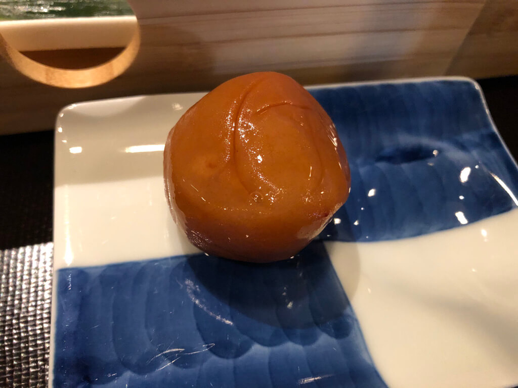 ホテルザ三井京都　朝食　spgamex紹介