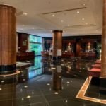 ウェスティンホテル東京エグゼクティブルーム宿泊記☆エグゼクティブラウンジを予約するなら前確認をしっかりと！