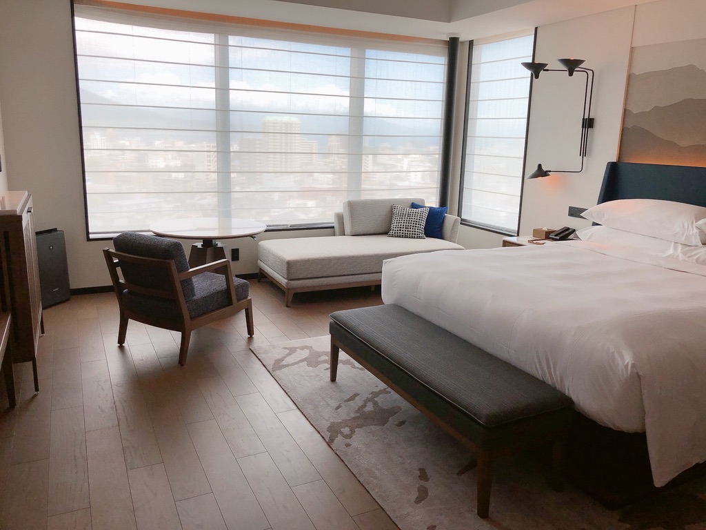 シェラトン鹿児島宿泊記ブログ☆ホテル内で温泉満喫♪プール、ジムはある?などの施設やアメニティを口コミ紹介 68 シェラトン鹿児島 プール ジム 温泉 部屋 アメニティ 口コミ ブログ 宿泊記 アクセス