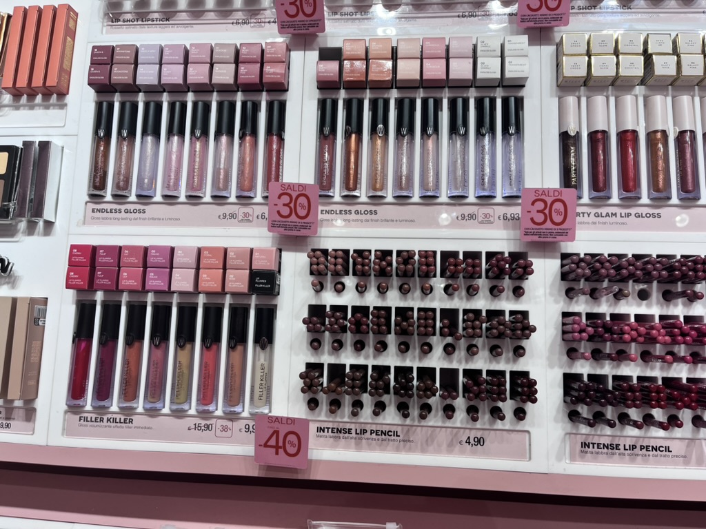 【イタリア土産】ばらまきみやげ・おすすめをランキング形式でご紹介 30 イタリア土産 ランキング ばらまき