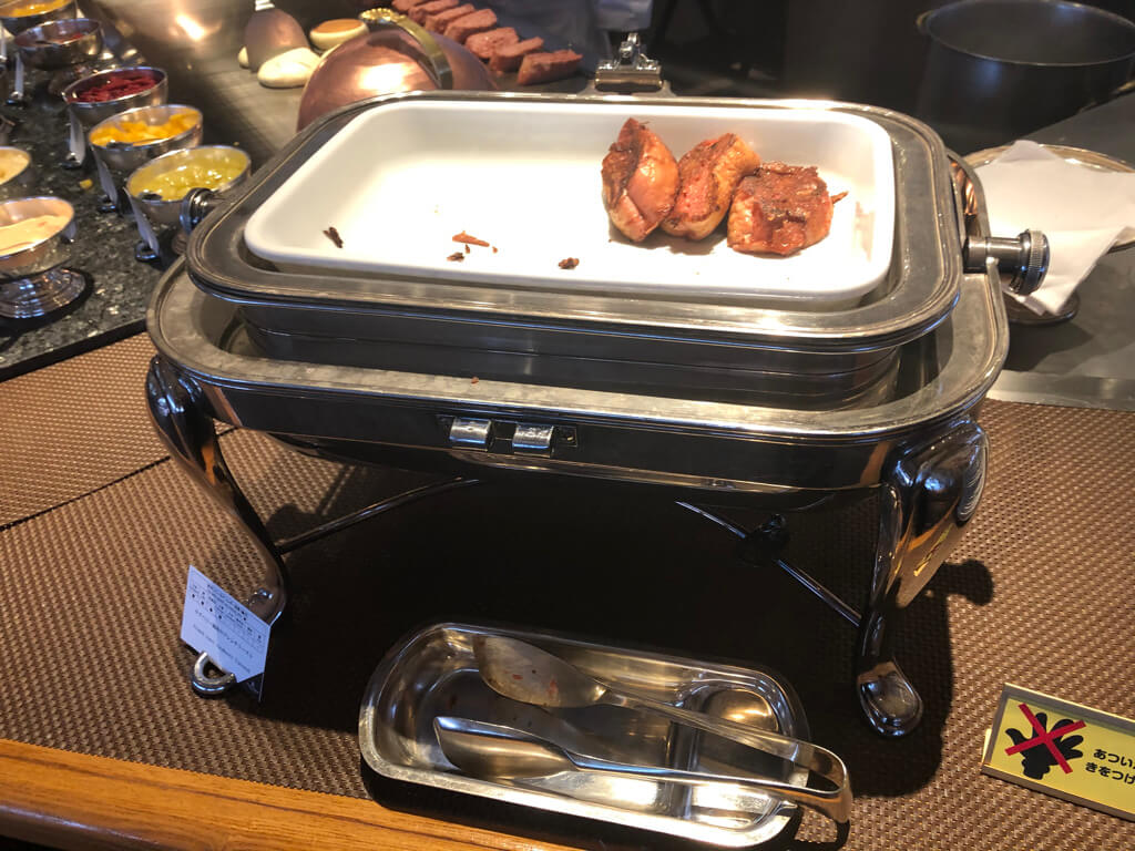 ルネッサンスリゾートオキナワ　クラブサビー宿泊記　朝食　ランチ　ディナー　周辺ご飯　フォーシーズン