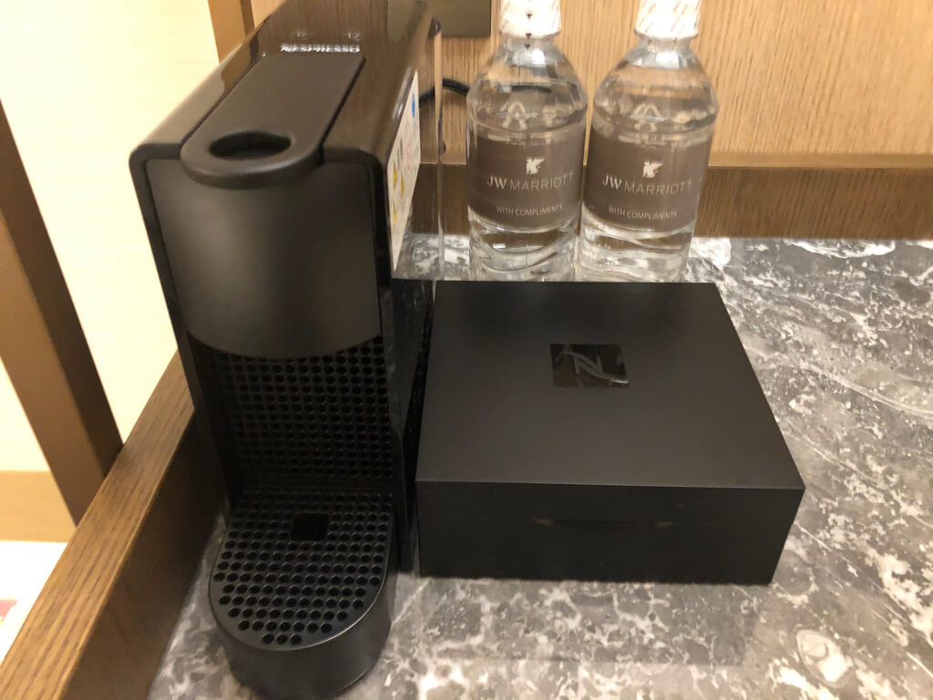 JWマリオット・ホテル奈良　宿泊記 ラウンジ　朝食　プール　フィットネスジム　子供添い寝　アクティビティ　駐車場料金　SPGアメックス　紹介　プラチナ特典