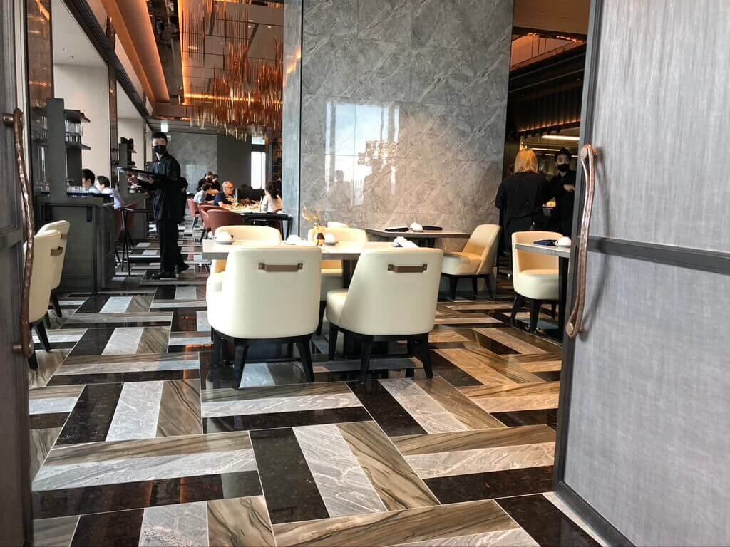 【バチェラージャパン4最終回ロケ地】メズム東京宿泊記☆朝食Chef's Theatereアメリカンブレックファストの内容をご紹介 2 41165581 CF9B 498A A37A 900CC5F62072