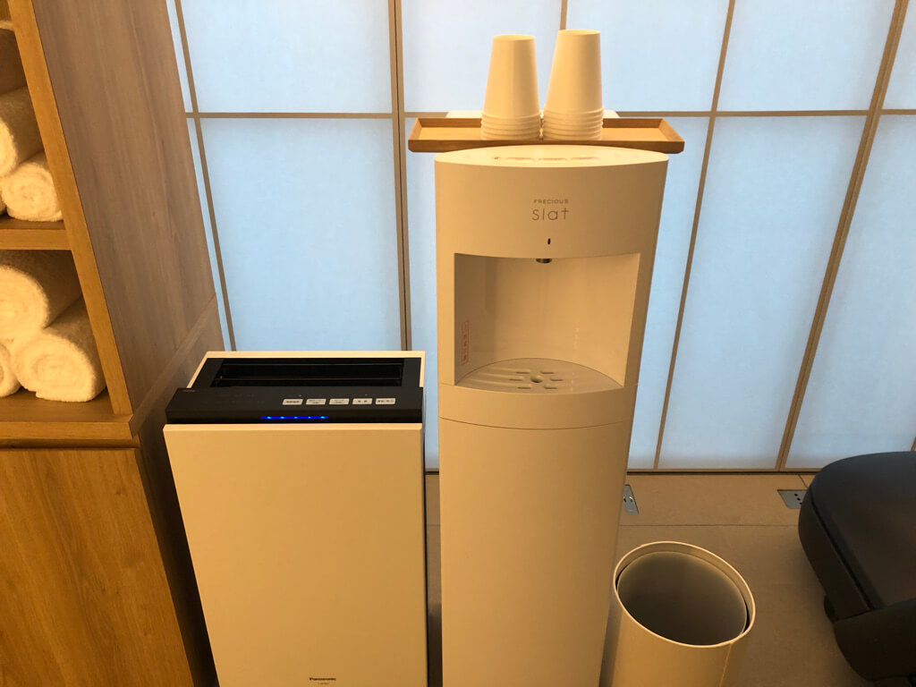 東京エディション虎ノ門　スイート　宿泊記　ブログ　アクセス　朝食　プール　ジム　マリオット特典　マリオットボンヴォイアメックス　紹介