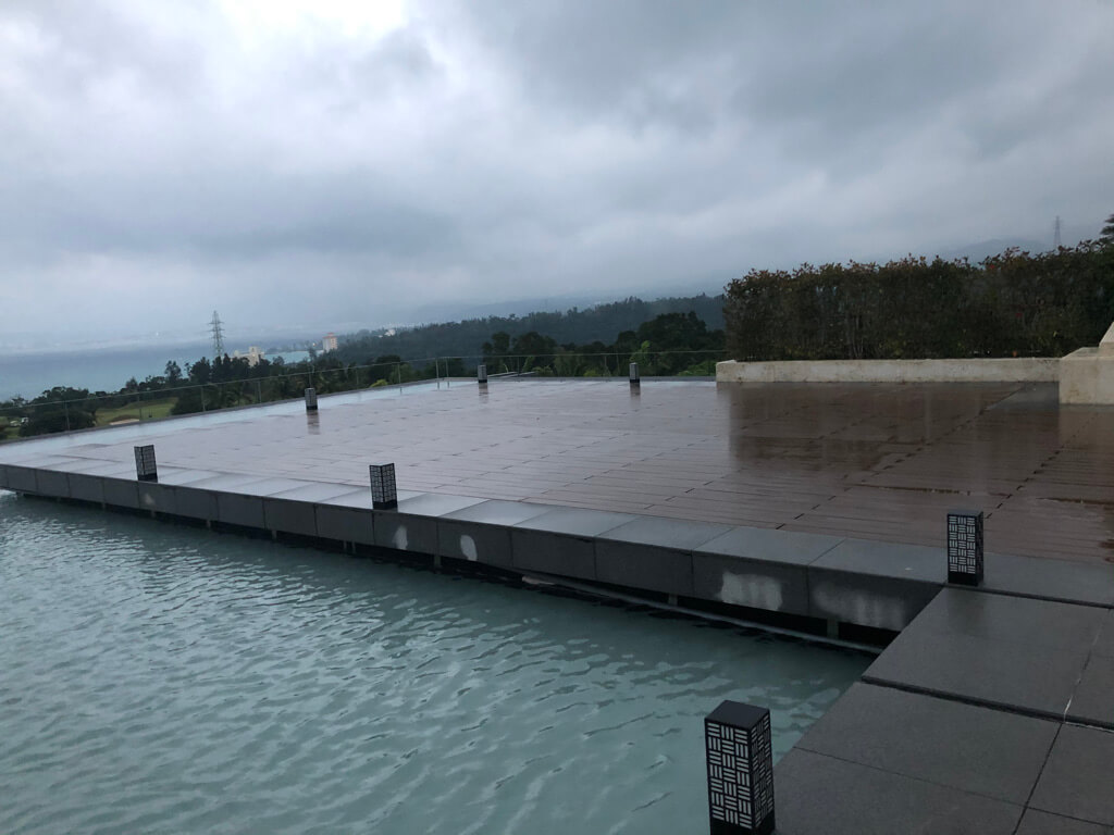 リッツカールトン沖縄 宿泊記 フィットネス　GoToトラベル　地域共通クーポン　プール　岩盤浴　スパ　spgアメックス　紹介　プラチナ特典　エクスペリエンス　アクティビティ