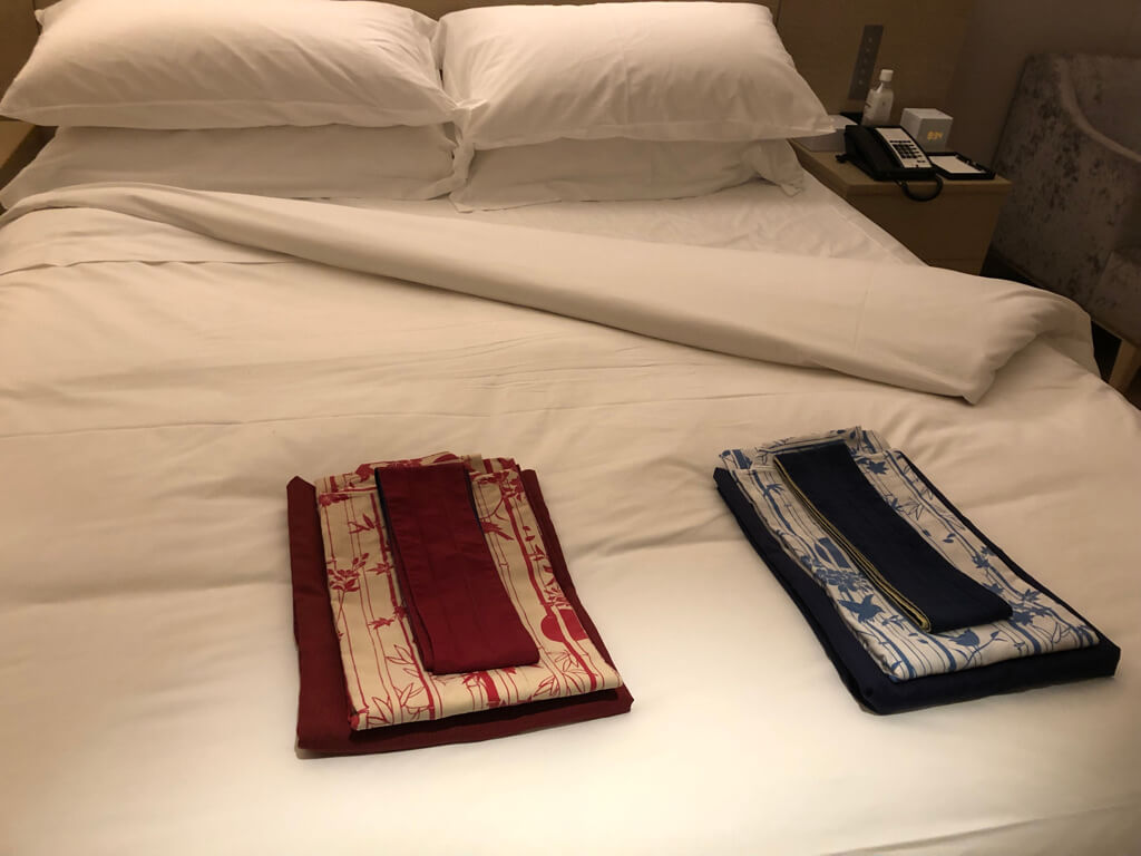 翠嵐ラグジュアリーコレクションホテル京都　記念日　宿泊記　ブログ　駐車場　朝食　プラチナ特典　人力車　シャンパンディライト　嵐山温泉　SPGアメックス　紹介