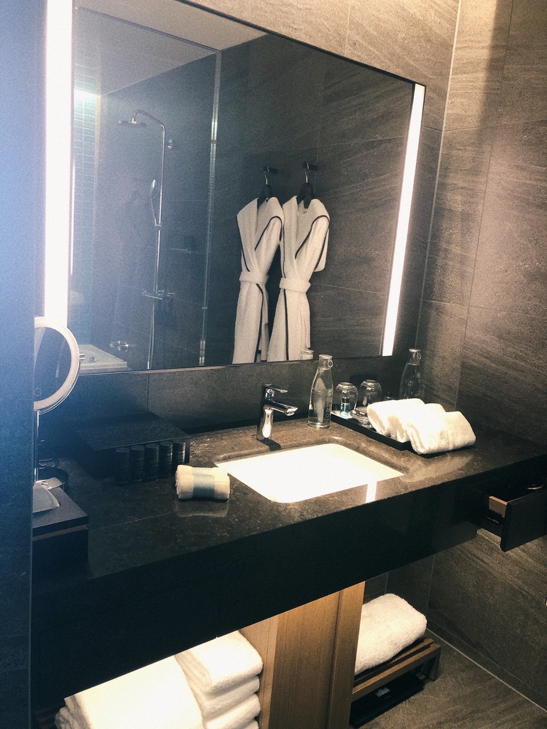 TIAD(ティアド)オートグラフコレクション宿泊記☆1ヶ月に3回泊まりたくなっちゃうほど居心地良く個性光るホテル 32 TIAD ティアド 宿泊記 プール ラウンジ 部屋 ブログ