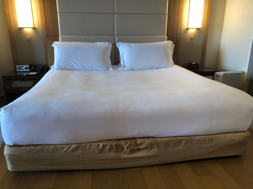 リッツカールトン沖縄 宿泊記 フィットネス　GoToトラベル　地域共通クーポン　プール　岩盤浴　スパ　spgアメックス　紹介　プラチナ特典