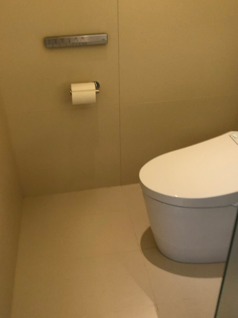 東京エディション虎ノ門　スイート　宿泊記　ブログ　アクセス　朝食　プール　ジム　マリオット特典　マリオットボンヴォイアメックス　紹介