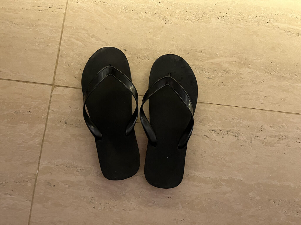 リッツカールトンサムイ　　　宿泊記　ブログ　プラチナ特典　シャトルバス