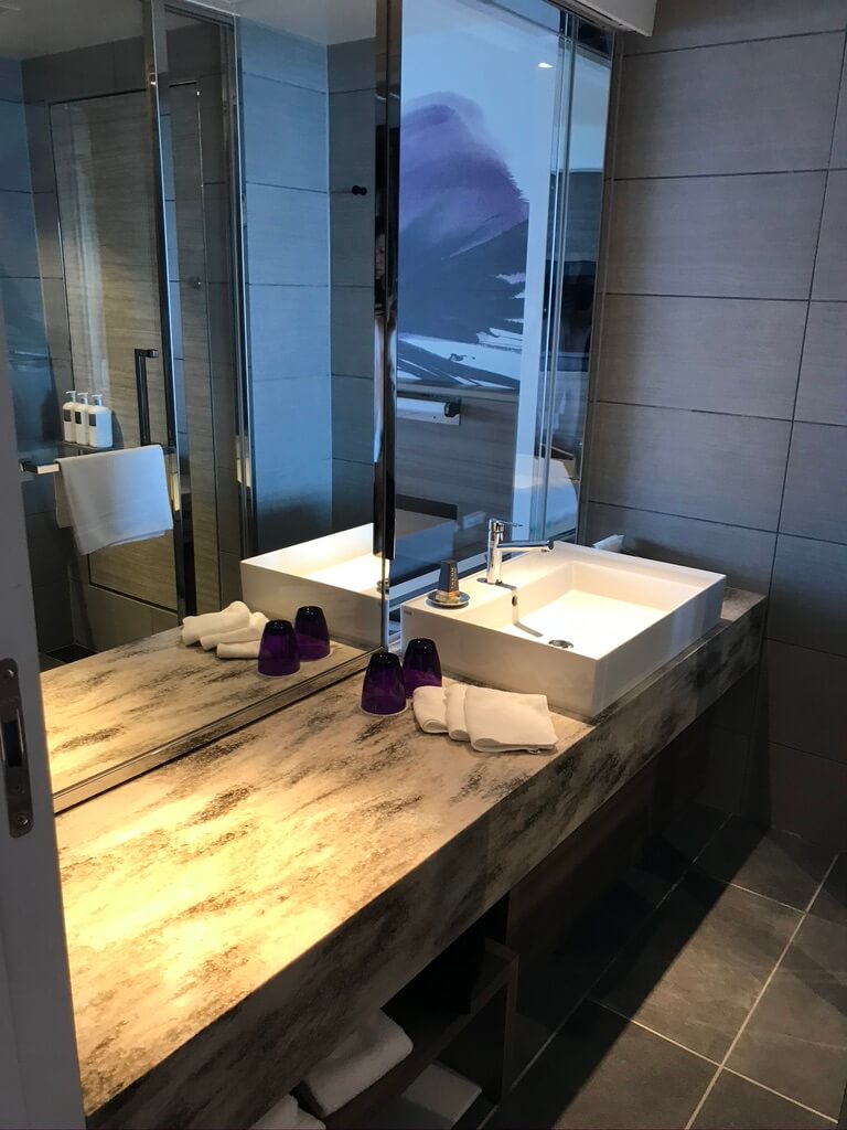 琵琶湖マリオットホテル 温泉ビューバス付 プレミアルームルーム 宿泊記 コロナ 朝食 ラウンジ 地域共通クーポン 施設 感想　spgamex プラチナ特典