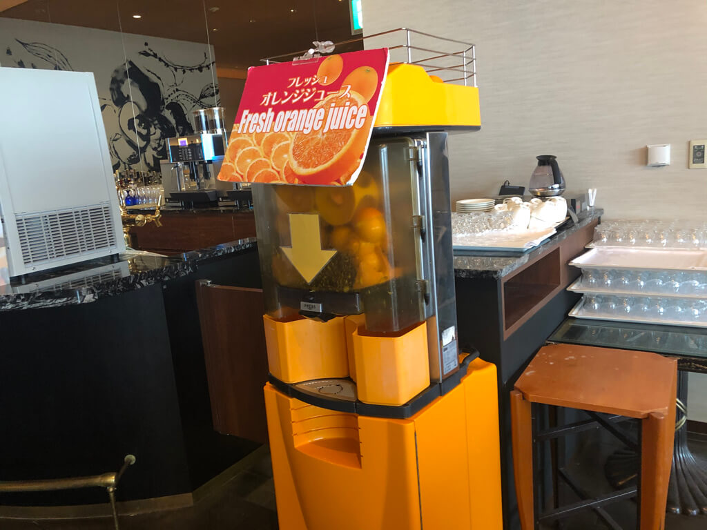 名古屋マリオットアソシアホテルデラックス　スイート　宿泊記　朝食　コンシェルジュ　ラウンジ　　フィットネスジム　プール　spgアメックス　紹介　プラチナ特典