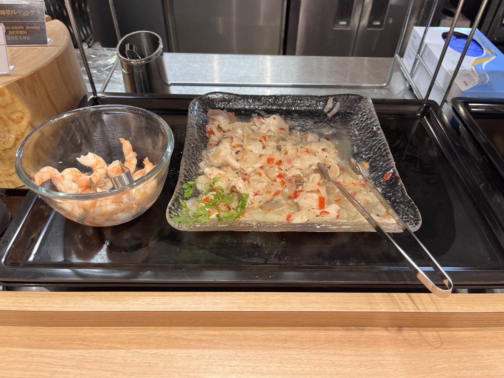 御宿 野乃金沢　レビュー　朝食　アメニティ