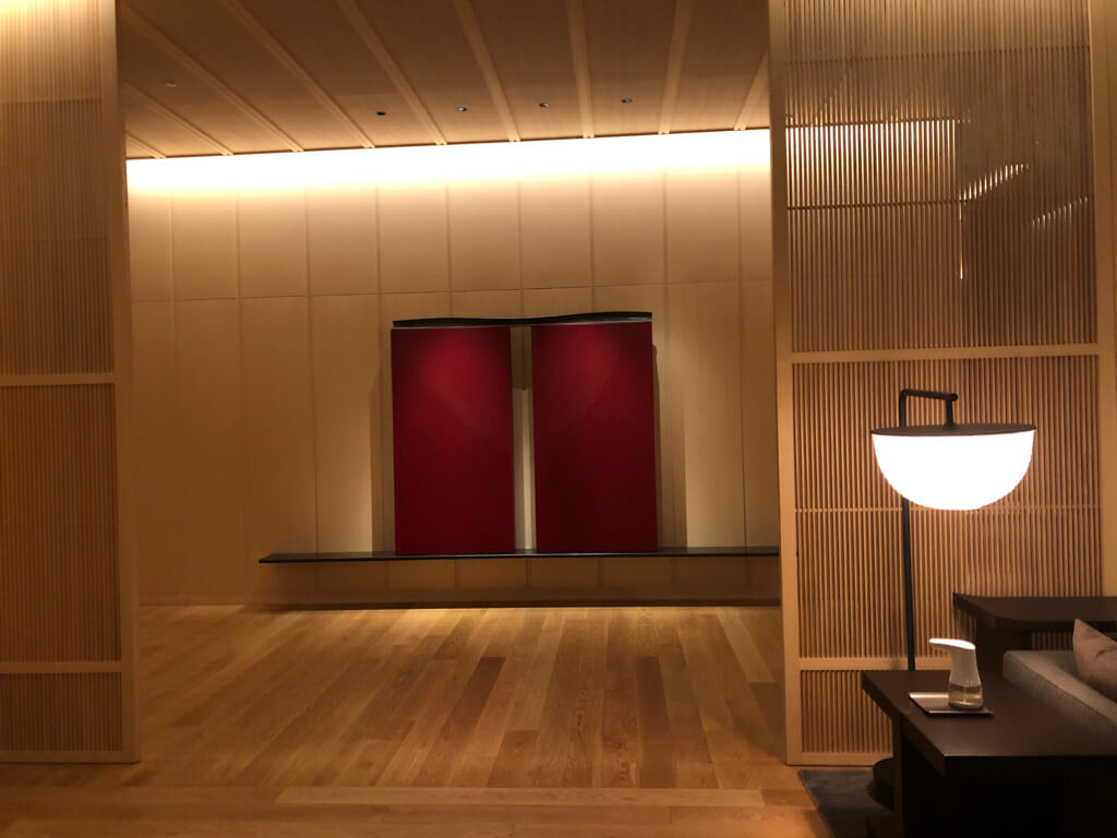 リッツカールトン日光　宿泊記　温泉　朝食　アクティビティ　エクスペリエンス　行き方　アクセス　プラチナ特典　SPGアメックス紹介