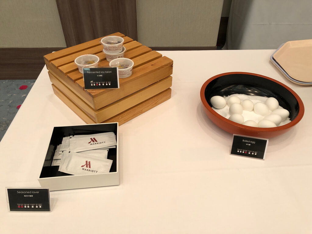 琵琶湖マリオット 宿泊記　ブログ　子連れ　体育館　朝食　　ラウンジ　マリオットボンヴォイアメックス　紹介　プラチナ特典　ゴールド特典　子供添い寝無料