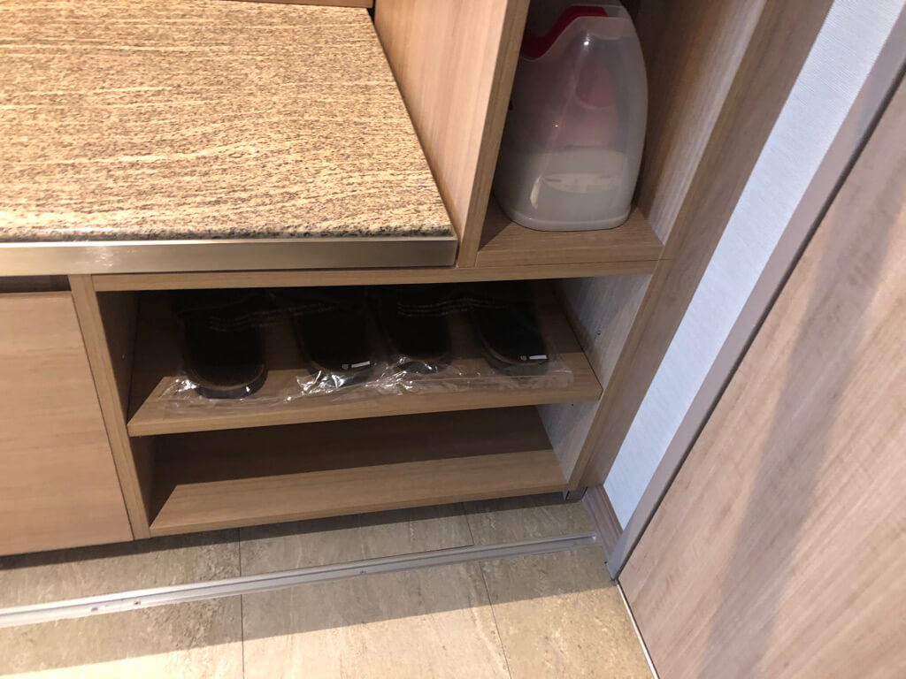 ルネッサンスリゾートオキナワ　子連れ　宿泊記　クラブサビー　デラックスツイン