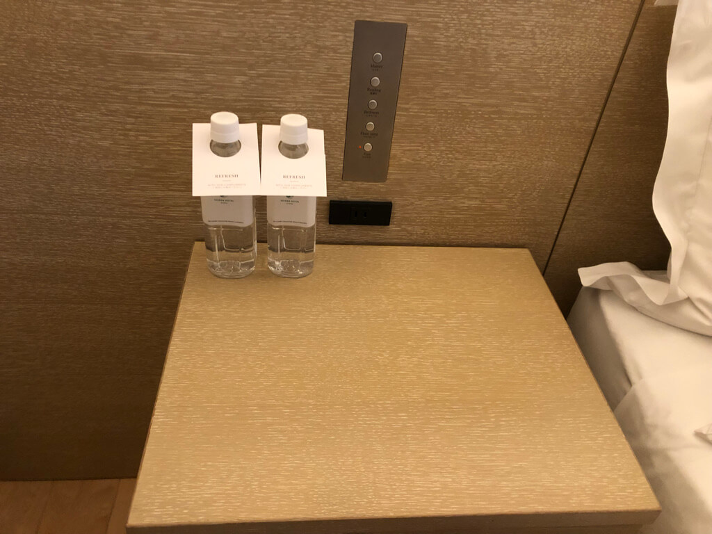 翠嵐ラグジュアリーコレクションホテル京都　記念日　宿泊記　ブログ　駐車場　朝食　プラチナ特典　人力車　シャンパンディライト　嵐山温泉　SPGアメックス　紹介