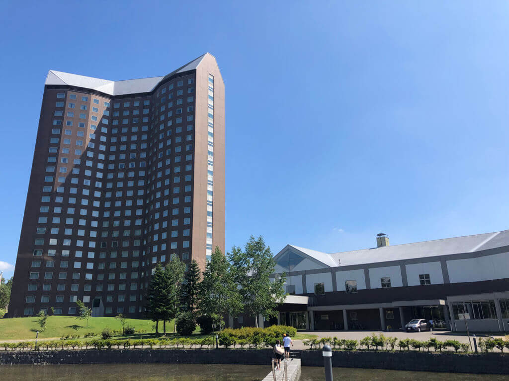 ウェスティンルスツ子連れ宿泊記☆遊び尽くせるコンプリホテルで札幌、積丹、余市観光にも重宝!5連泊で超お得になる方法とは? 3 ウェスティンルスツ 宿泊記 ブログ 子連れ添い寝無料 朝食 ラウンジ アクティビティ 花火 マリオットボンヴォイアメックス紹介 プラチナ特典 温泉