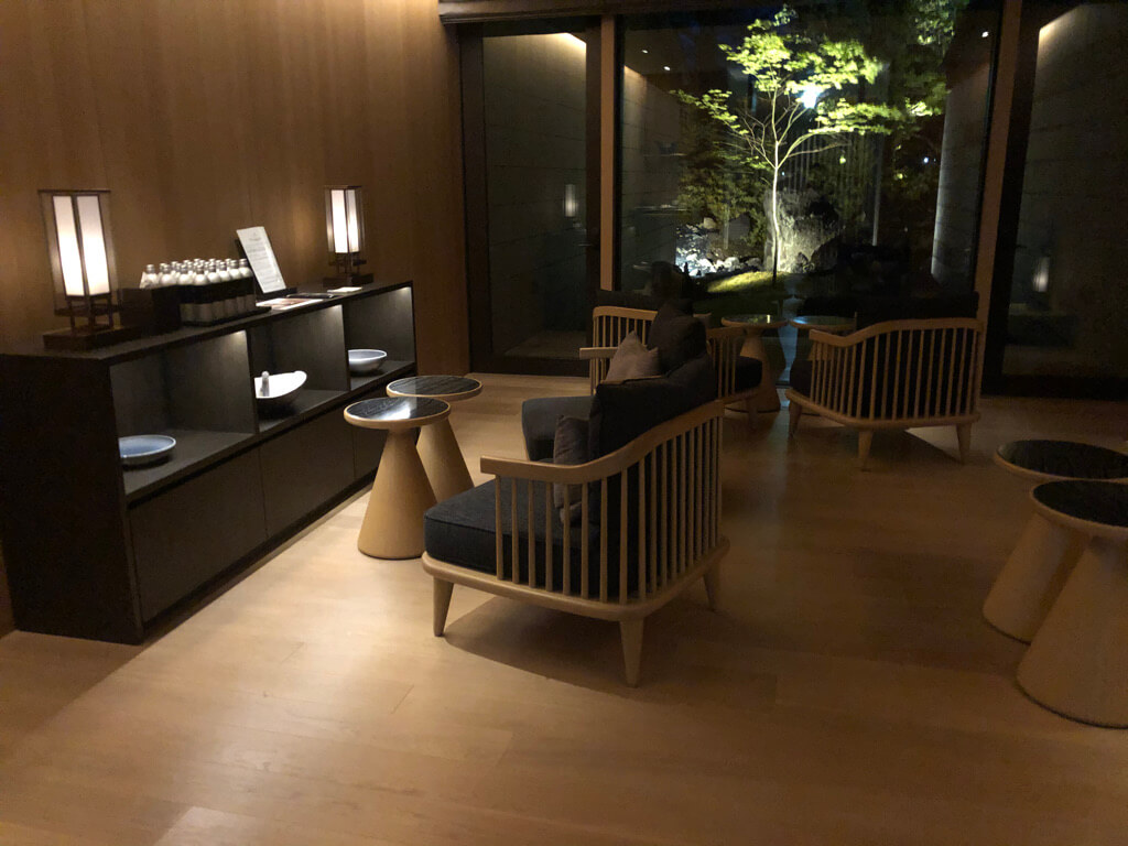 リッツカールトン日光　宿泊記　温泉　朝食　アクティビティ　エクスペリエンス　行き方　アクセス　プラチナ特典　SPGアメックス紹介