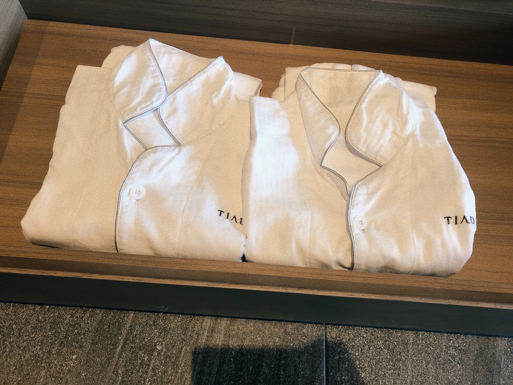 TIAD(ティアド)オートグラフコレクション宿泊記☆1ヶ月に3回泊まりたくなっちゃうほど居心地良く個性光るホテル 51 TIAD ティアド 宿泊記 プール ラウンジ 部屋 ブログ